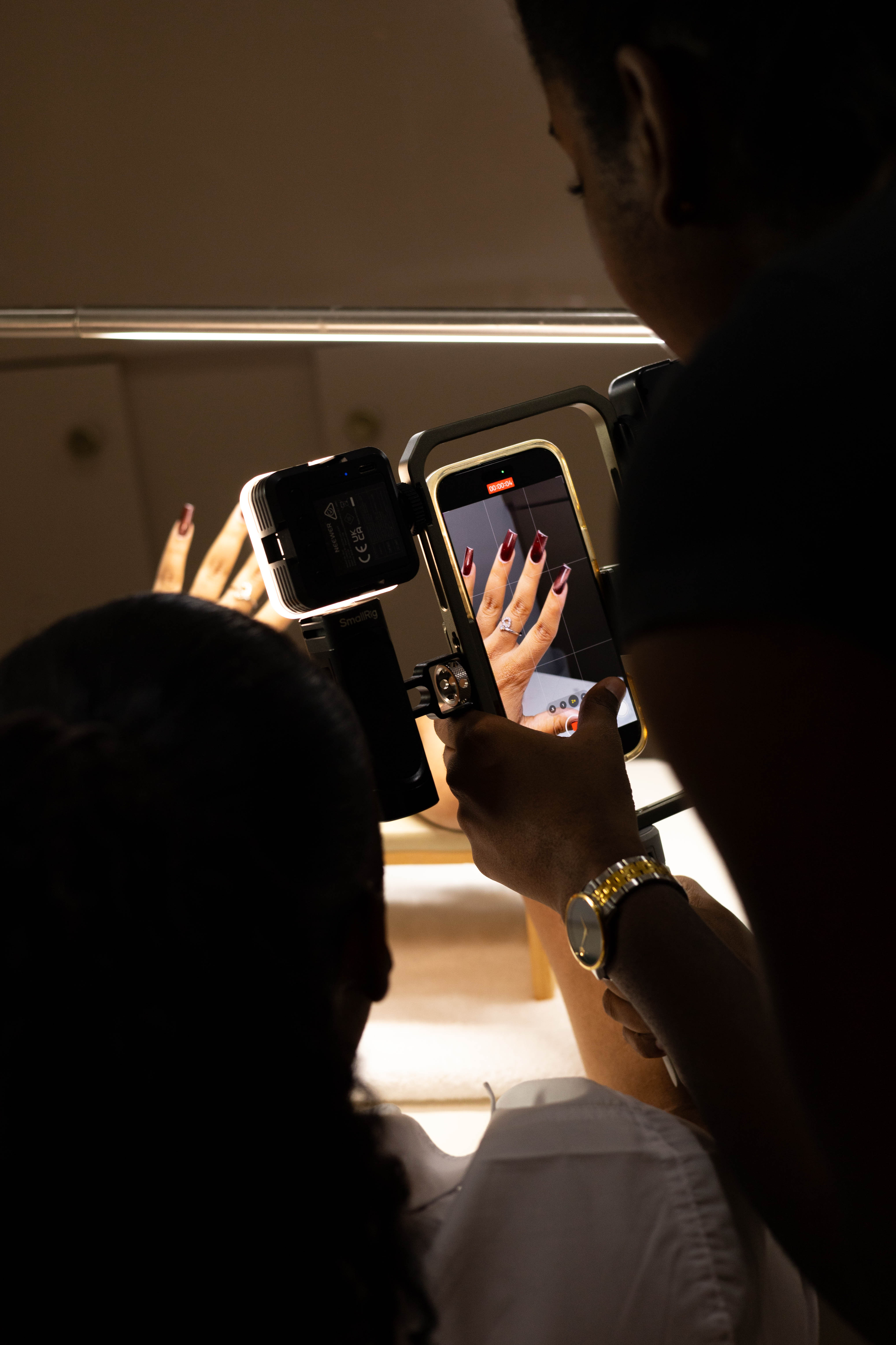 Batch Content Creation