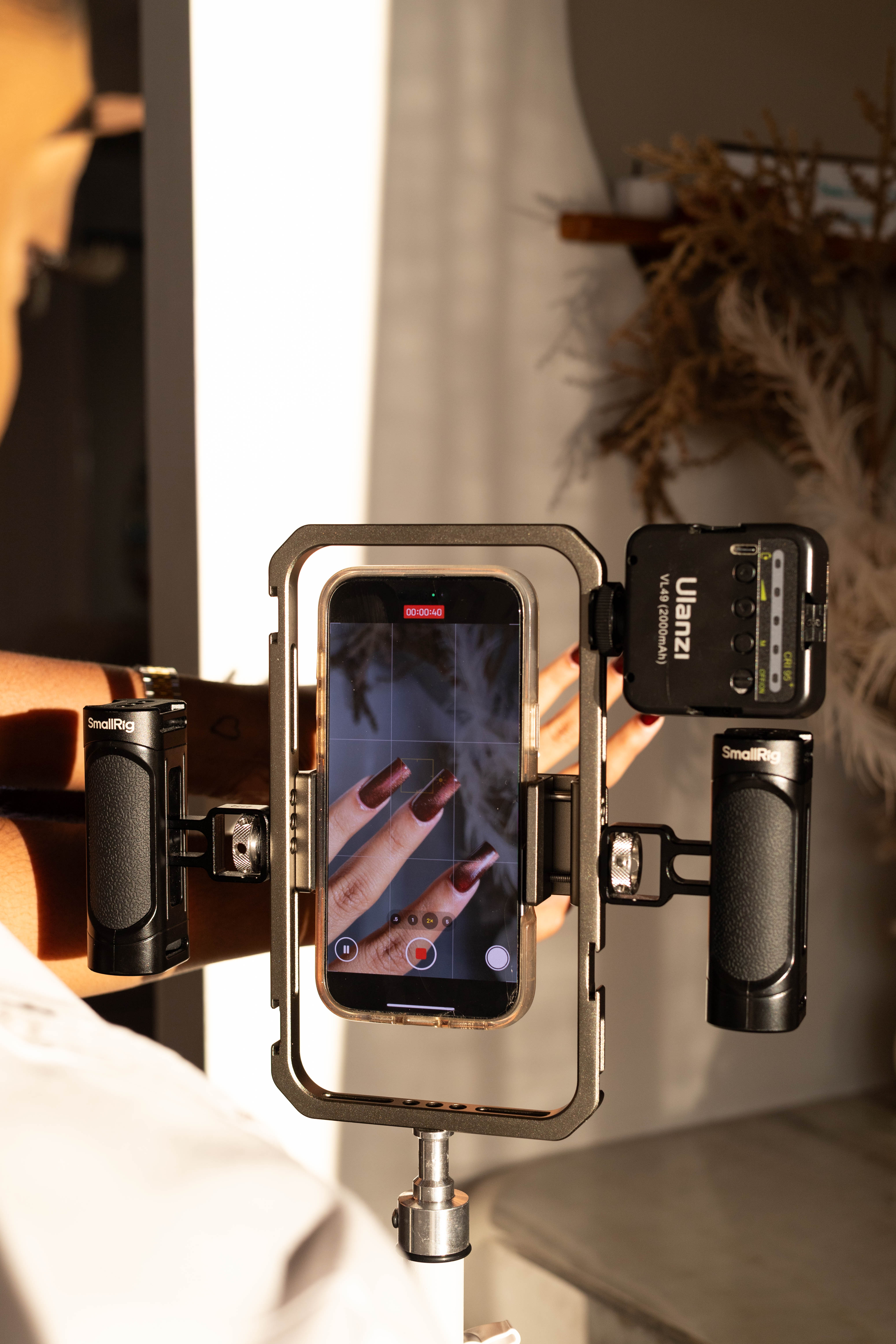 Our Approach to Marketing