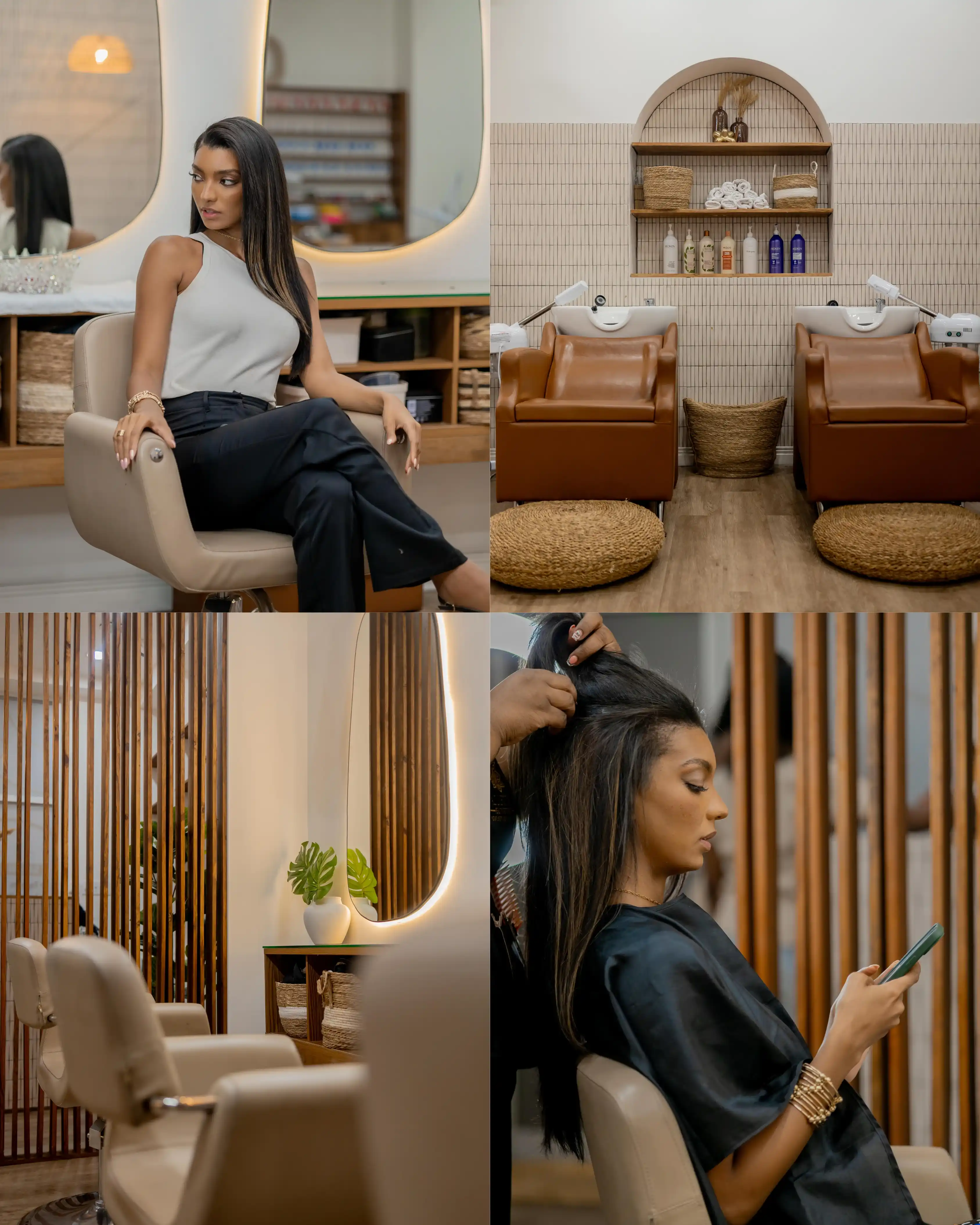 Alletia's Beauty Retreat