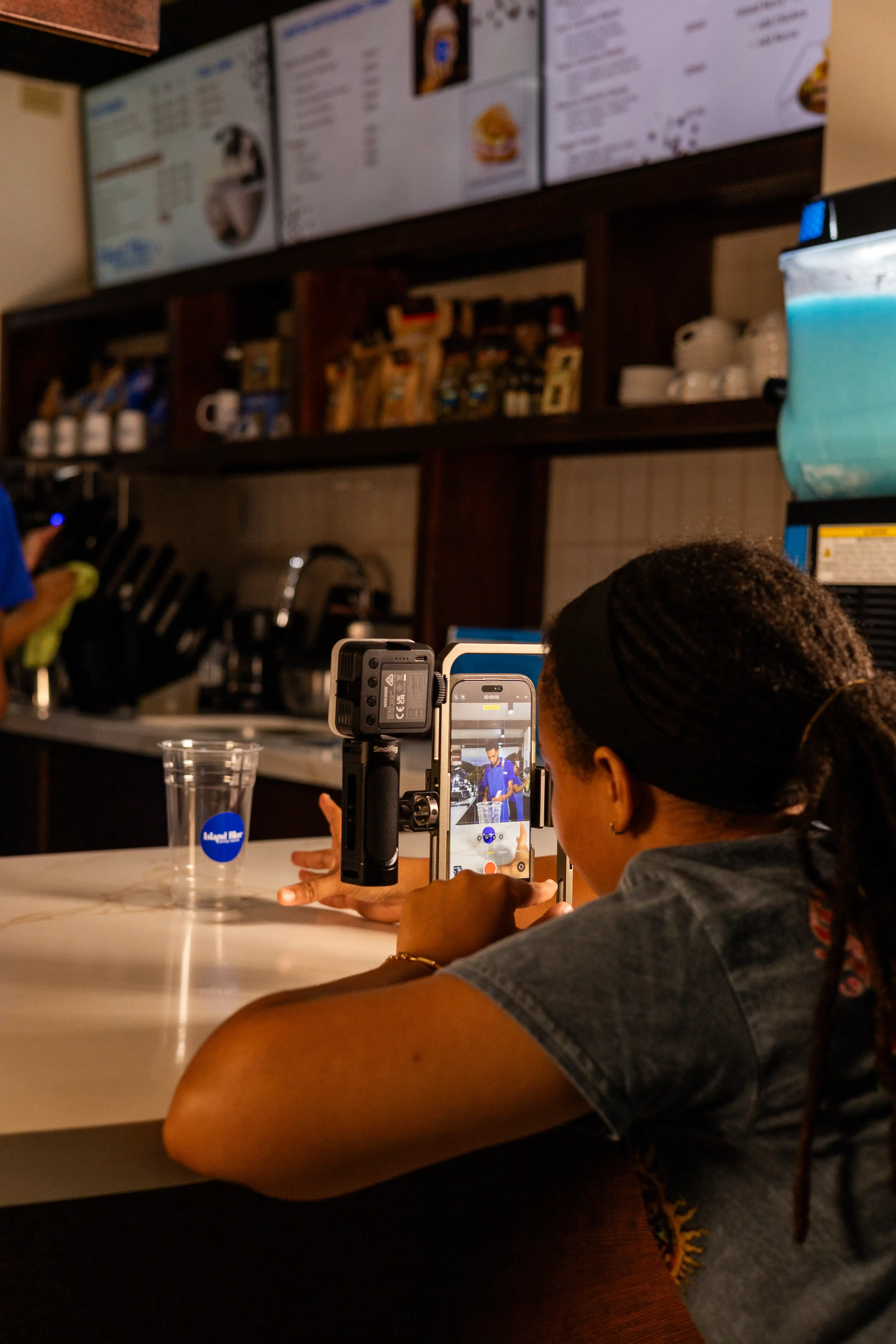 Social Media Management