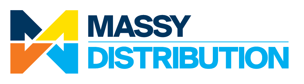 Massy Distributions